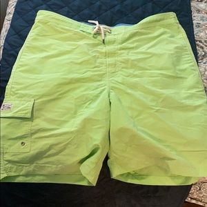 Men’s Polo Ralph Lauren Bathing Suit